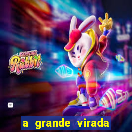 a grande virada (2010 dublado download)